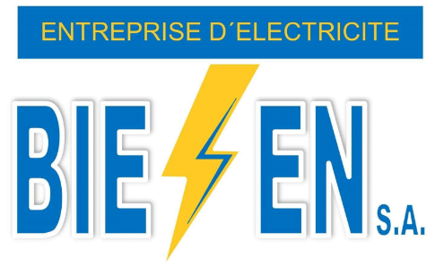 Electricité BIESEN S.A.