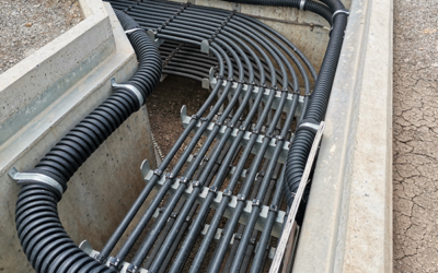 électricité construction neuve-électricité-biesen