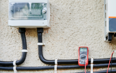 rénovation de systèmes électriques-électricité-biesen